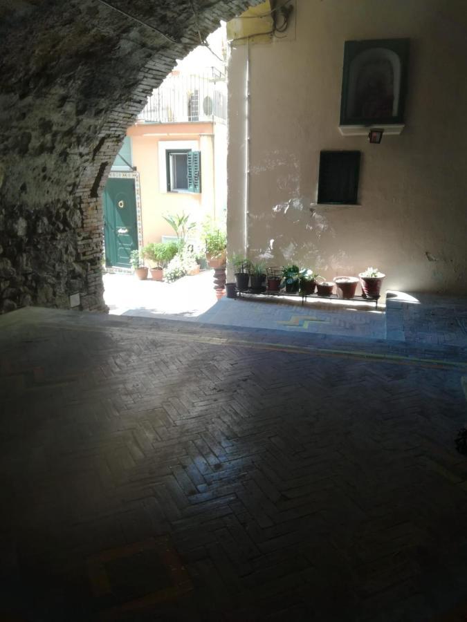 La Casetta Di Mary Cetara Dış mekan fotoğraf