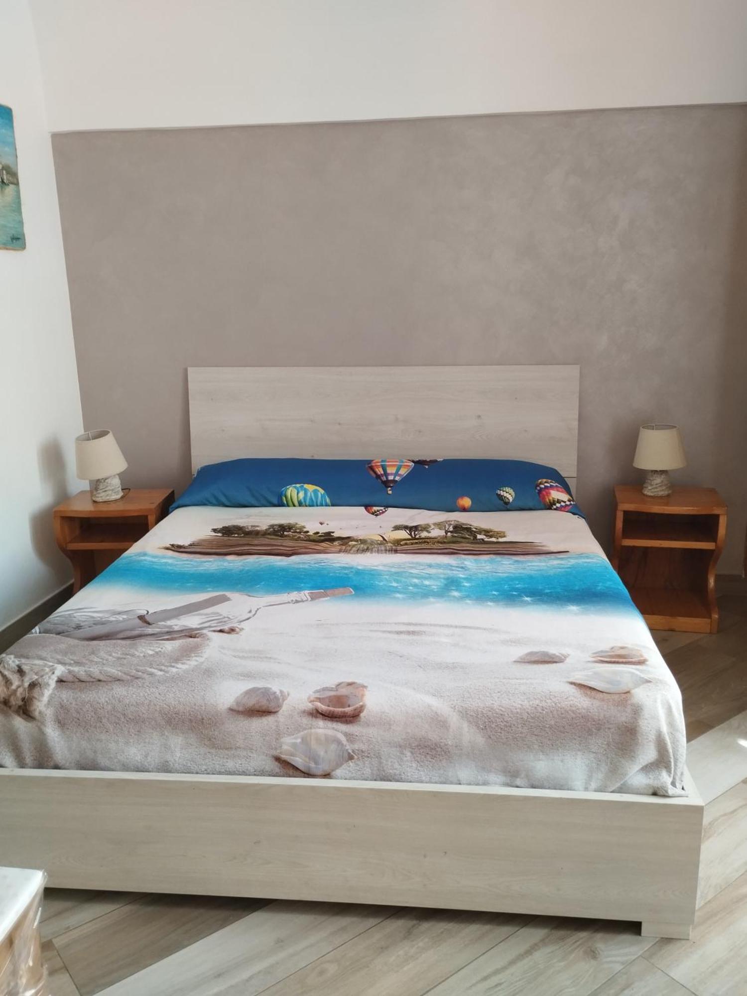 La Casetta Di Mary Cetara Dış mekan fotoğraf