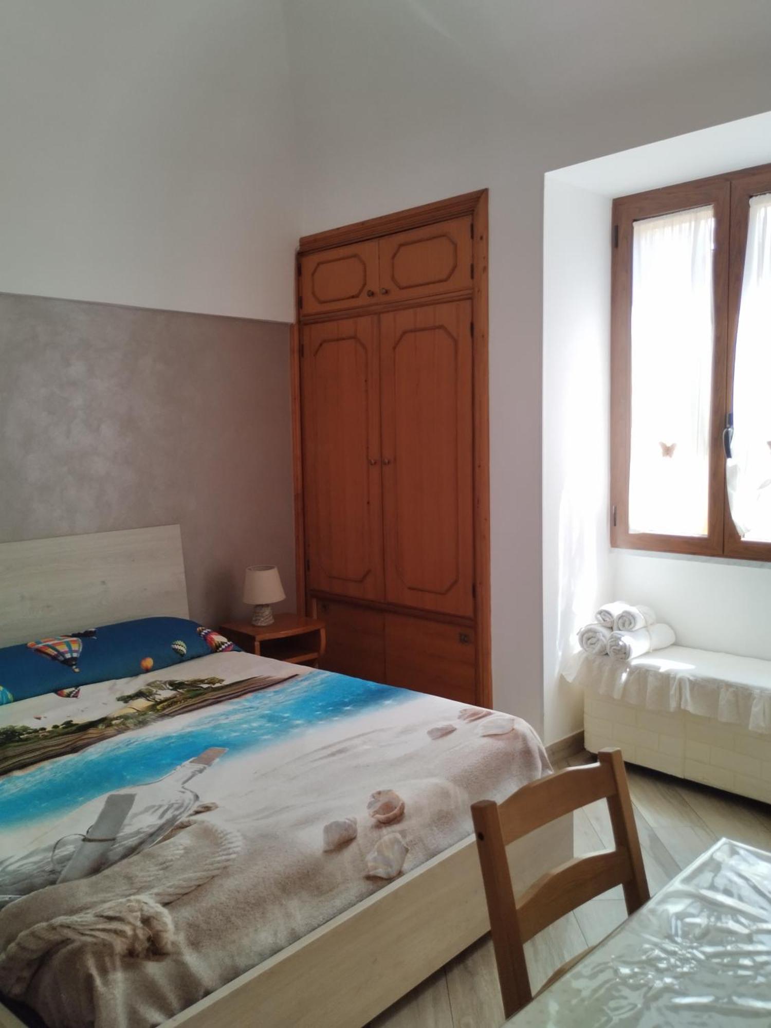 La Casetta Di Mary Cetara Dış mekan fotoğraf