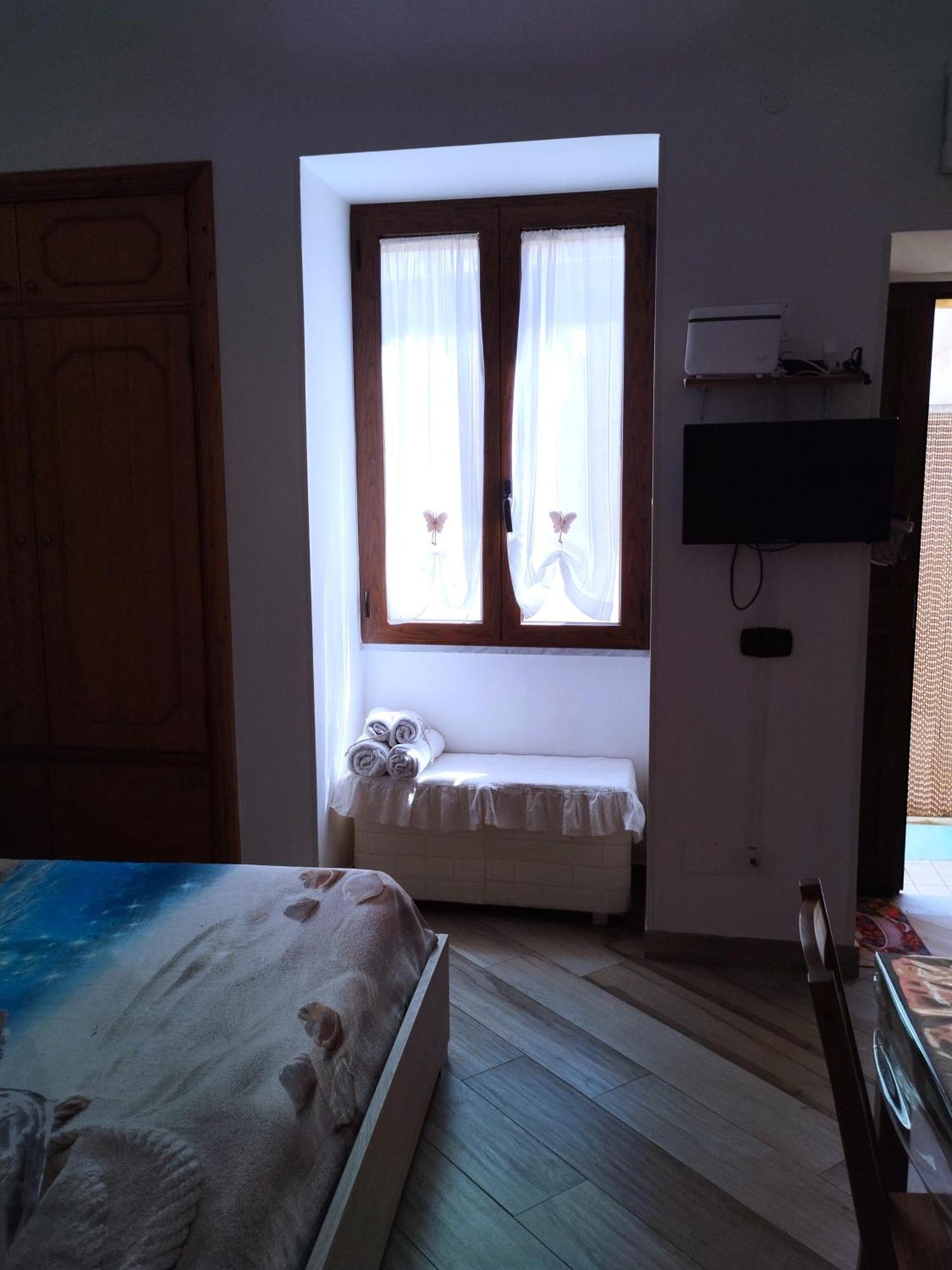 La Casetta Di Mary Cetara Dış mekan fotoğraf